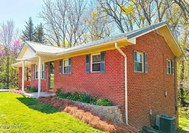 Photo 3 of Single family home for sale at 35 Mcdonald Road, Midway, TN 37809 | MLS# 1321283 | Listing updated on 2026-09-18