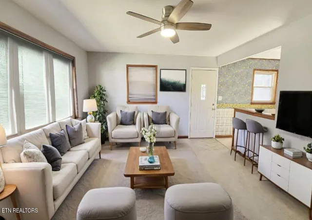 Photo 4 of Single family home for sale at 35 Mcdonald Road, Midway, TN 37809 | MLS# 1321283 | Listing updated on 2026-09-18