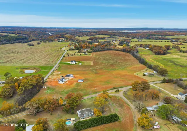 image of Hwy 95 N (lot 1), Greenback, TN 37742 | MLS# 1321666