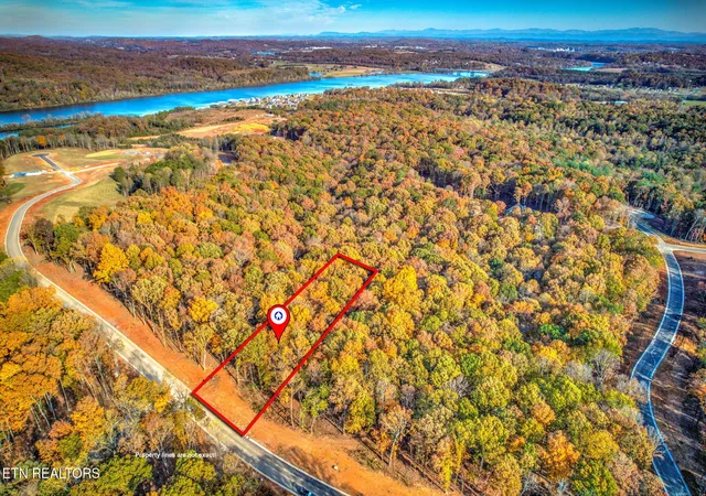 Photo 1 of Land for sale at 3010 Old Dogwood Tr, Loudon, TN 37774 | MLS# 1321505 | Listing updated on 2026-08-29