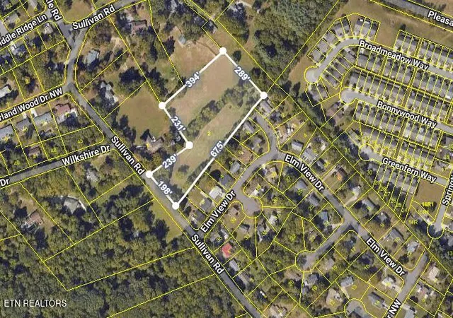1st image of 0 Sullivan Rd, Knoxville, TN 37921 | MLS# 1321498