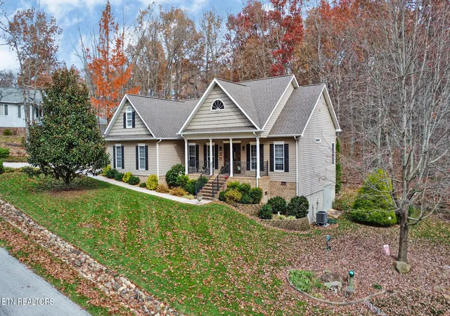 Photo 56 of Single family home for sale at 105 Kings Down Dr, Crossville, TN 38558 | MLS# 1321639 | Listing updated on 2026-09-06