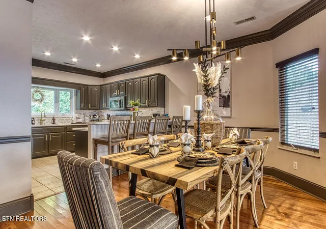 Photo 3 of Single family home for sale at 452 Maggie Mack Ln, Sevierville, TN 37862 | MLS# 1322250 | Listing updated on 2025-12-23