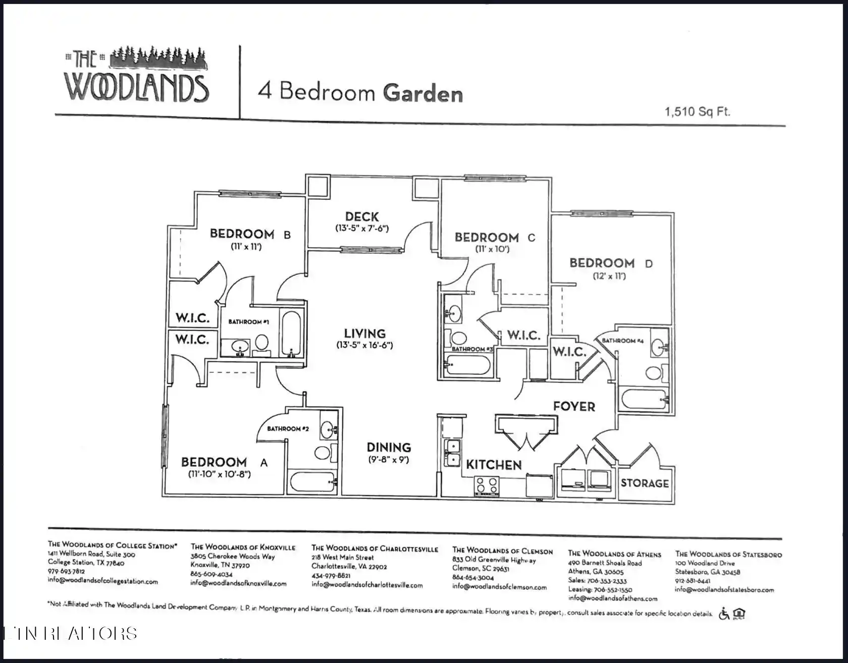 Listing Photo 43 - Condo for sale in 3708 Spruce Ridge Wy located at 3708 Spruce Ridge Wy, Knoxville, TN 37920 - Unit #2102