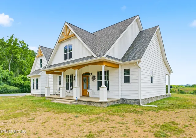 Homes for sale in Greeneville, TN | 681 Grassy Creek Rd, Greeneville, TN 37743 | MLS# 1322001