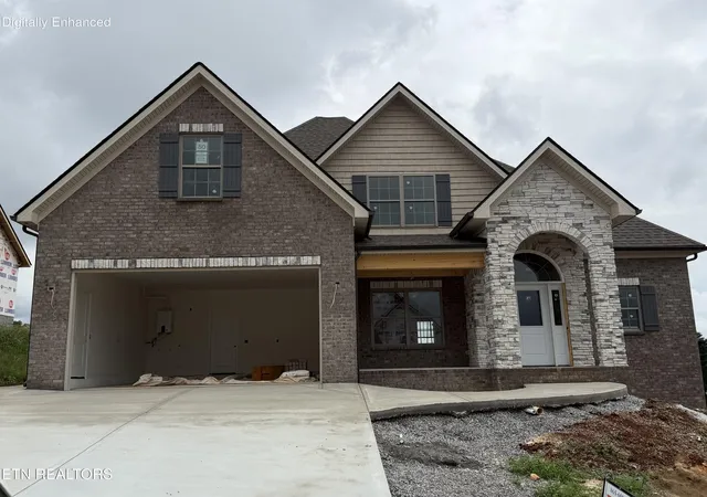 Homes for sale in Knoxville, TN | 332 Rugby Manor Ln, Knoxville, TN 37923 | MLS# 1321792