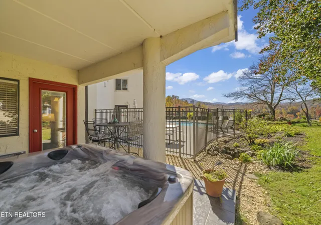 5th image of 102 Baskins Creek Bypass #106, Gatlinburg, TN 37738 | MLS# 1321986