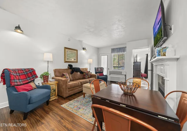 3rd image of 102 Baskins Creek Bypass #507, Gatlinburg, TN 37738 | MLS# 1321993