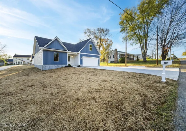 Homes for sale in Powell, TN | 333 Granville Conner Rd, Powell, TN 37849 | MLS# 1322157