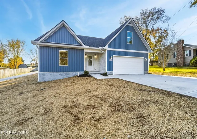 Homes for sale in Powell, TN | 333 Granville Conner Rd, Powell, TN 37849 | MLS# 1322157