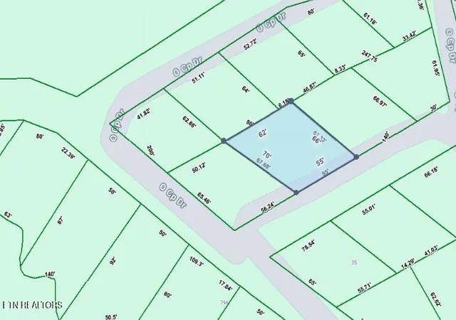 Photo 2 of Sale Pending at 008 Ac Bilbrey St, Crossville, TN 38572 | MLS# 1322111 | Listing updated on 2026-09-19