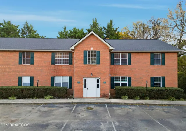 Photo 1 of Condo for sale at 4201 Iona Way, Knoxville, TN 37912 | MLS# 1321981 | Listing updated on 2026-05-08