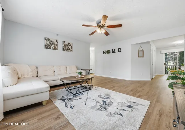 Listing Photo 4 - Condo for sale in building located at 4201 Iona Wy, Knoxville, TN 37912