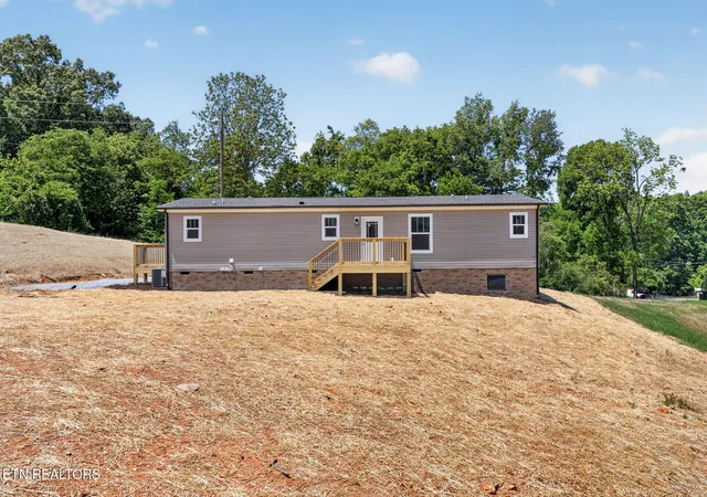 Homes for sale in Clinton, TN | Lot 3 Bostie Marie Ln, Clinton, TN 37716 | MLS# 1322168