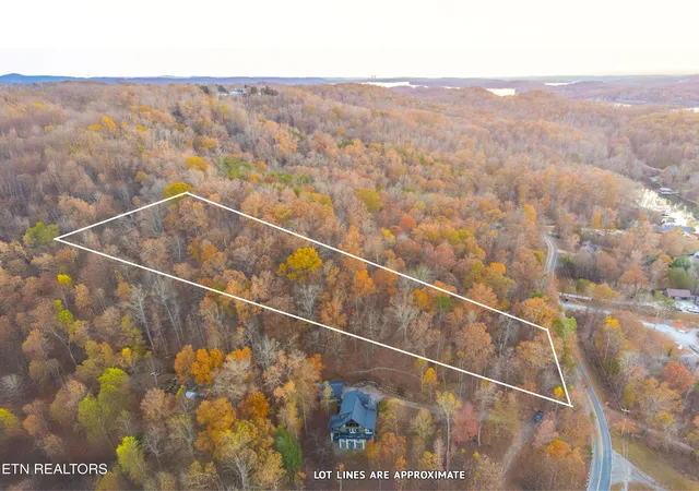 Homes for sale in Ten Mile, TN | Lot 84 Indian Shadows Dr Off Dr, Ten Mile, TN 37880 | MLS# 1322337