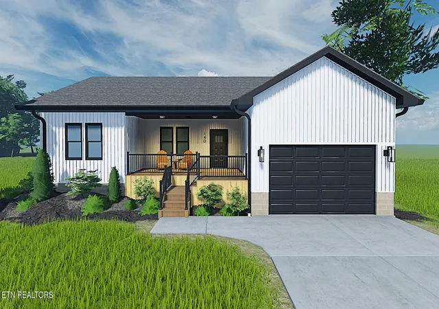 Photo 1 of Single family home for sale at 180 Huckleberry Holw, Kingston, TN 37763 | MLS# 1322394 | Listing updated on 2026-06-25
