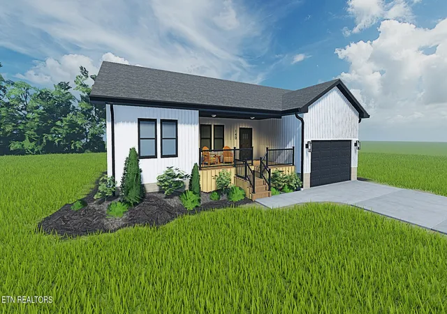 Photo 3 of Single family home for sale at 180 Huckleberry Holw, Kingston, TN 37763 | MLS# 1322394 | Listing updated on 2026-06-25