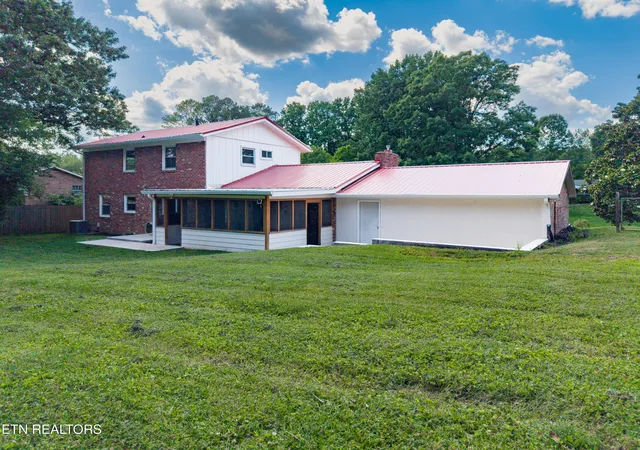 40th image of 2912 Marvin Cir, Maryville, TN 37803 | MLS# 1343841