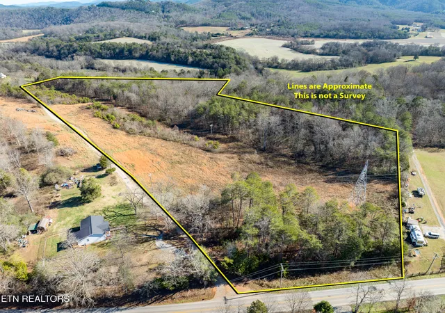 1st image of Fairview Rd, Tellico Plains, TN 37385 | MLS# 1324119