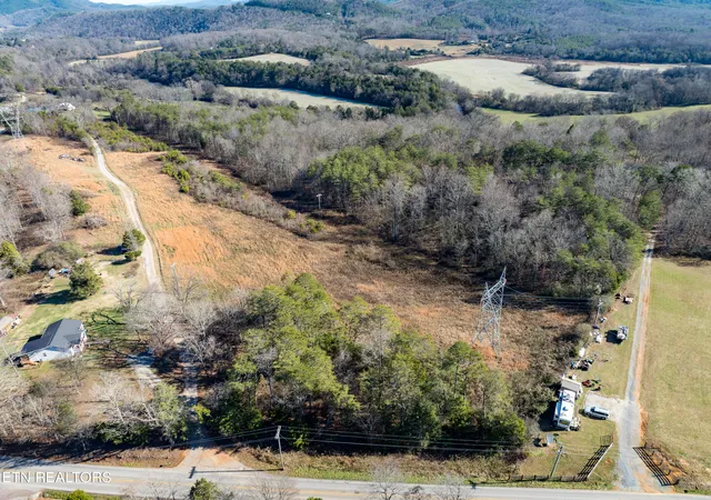 2nd image of Fairview Rd, Tellico Plains, TN 37385 | MLS# 1324119