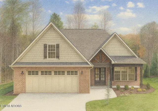 39th image of 154 Elokwa Way, Loudon, TN 37774 | MLS# 1322424