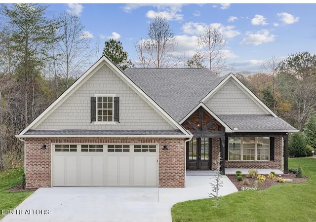 3rd image of 154 Elokwa Way, Loudon, TN 37774 | MLS# 1322424