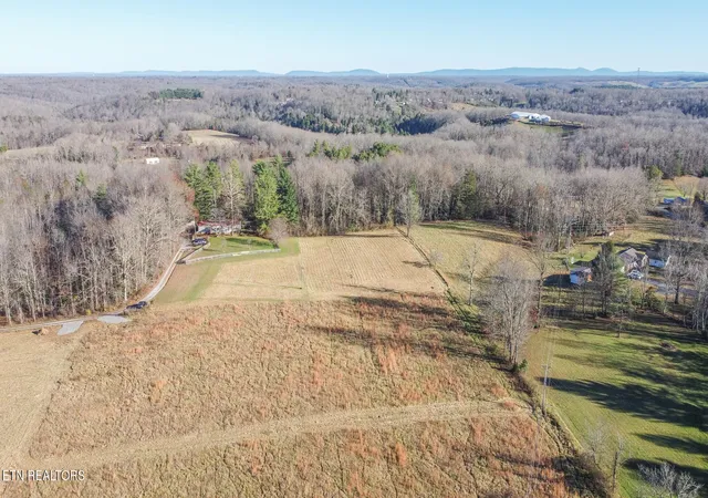 Photo 3 of Land for sale at 399 Ac Bob Austin Rd, Crossville, TN 38571 | MLS# 1322433 | Listing updated on 2026-06-03