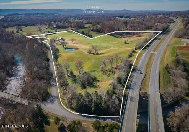1st image of 000 East Bethlehem Rd, Sparta, TN 38583 | MLS# 1322531