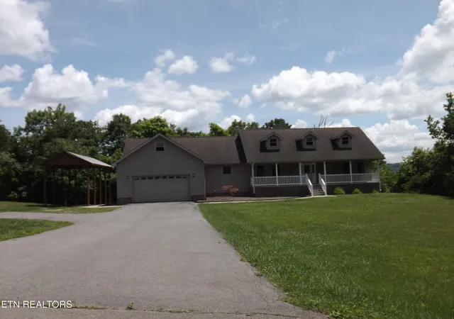 Homes for sale in Harrogate, TN | 140 Lancaster St, Harrogate, TN 37752 | MLS# 1322540