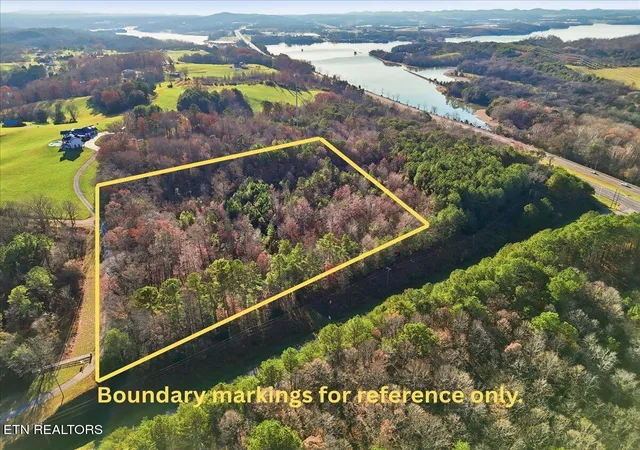 3rd image of Hwy 72, Vonore, TN 37885 | MLS# 1324432