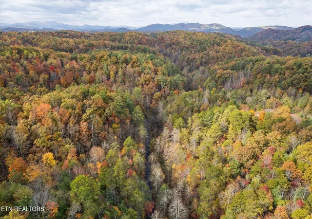 Photo 3 of Land for sale at Tbd Evans Chapel Rd, Sevierville, TN 37876 | MLS# 1322587 | Listing updated on 2026-10-30