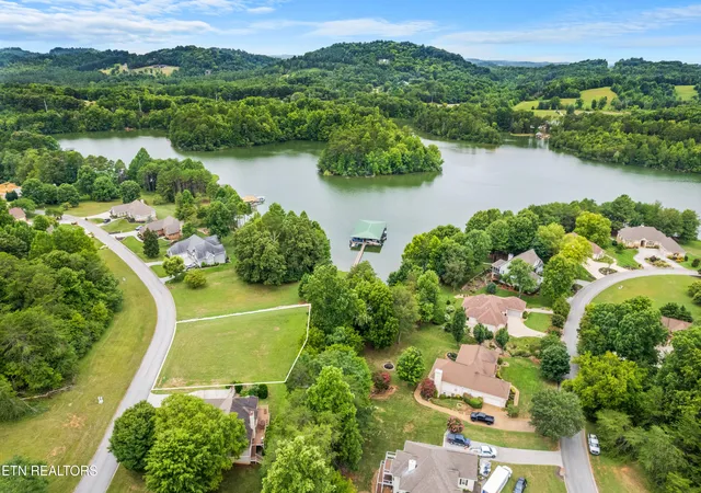 Photo 3 of Land for sale at 708 Wood Duck Dr, Vonore, TN 37885 | MLS# 1322639 | Listing updated on 2026-09-19