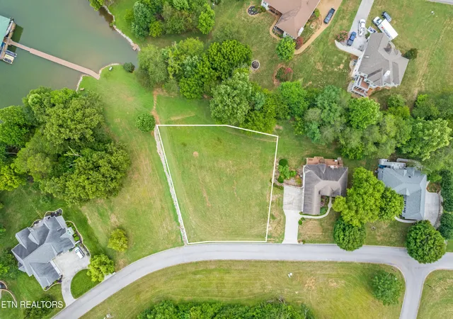 Photo 4 of Land for sale at 708 Wood Duck Dr, Vonore, TN 37885 | MLS# 1322639 | Listing updated on 2026-09-19