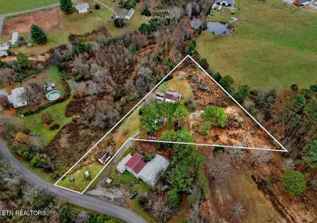 1st image of 265 N Center Point Acres, Walling, TN 38587 | MLS# 1322796