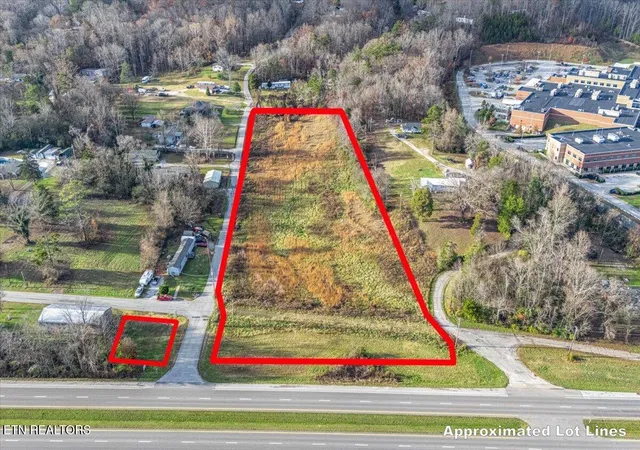 1st image of 2400 Roane State Hwy, Harriman, TN 37748 | MLS# 1322817