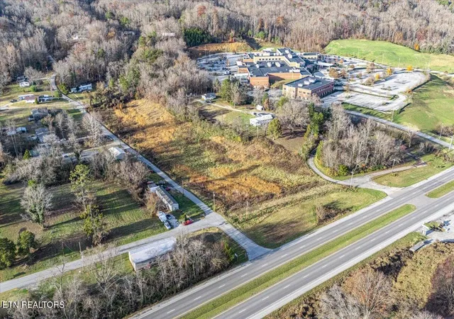 Photo 3 of Land for sale at 2400 Roane State Hwy, Harriman, TN 37748 | MLS# 1322817 | Listing updated on 2026-01-08