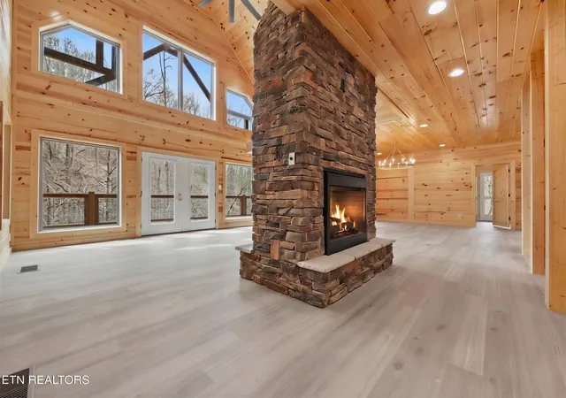 Photo 3 of Single family home for sale at 5165 Riversong Way, Sevierville, TN 37876 | MLS# 1336536 | Listing updated on 2026-10-07