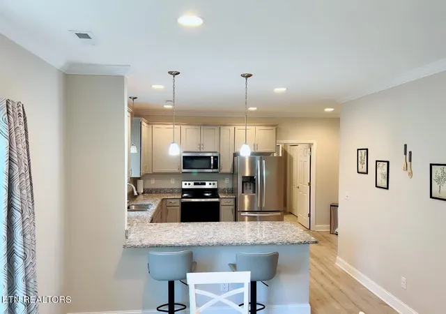 4th image of 109 E Elderberry St, Oak Ridge, TN 37830 | MLS# 1323791