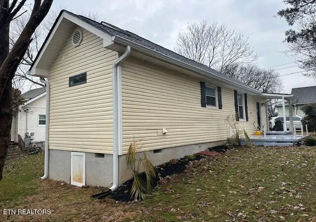 5th image of 1920 Wheeler St, Knoxville, TN 37917 | MLS# 1323134