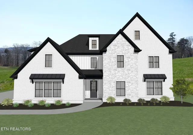 Homes for sale in Morristown, TN | 2262 Ridgeline Ct, Morristown, TN 37814 | MLS# 1323284
