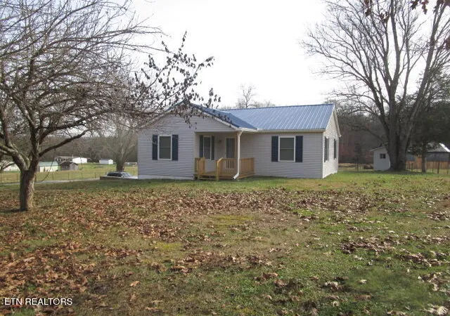 Photo 1 of Single family home for sale at 503 Emory Rd, Blaine, TN 37709 | MLS# 1323238 | Listing updated on 2026-07-21