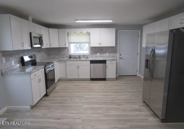 Photo 2 of Single family home for sale at 503 Emory Rd, Blaine, TN 37709 | MLS# 1323238 | Listing updated on 2026-07-21