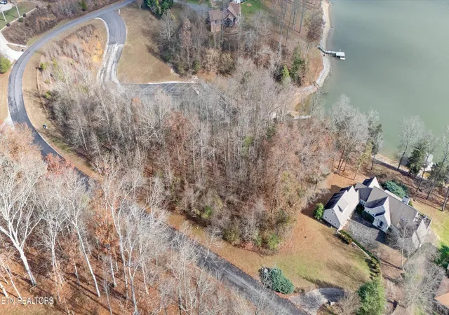 Photo 2 of Land for sale at Lot E 167 Shore Dr, Rockwood, TN 37854 | MLS# 1323321 | Listing updated on 2026-03-17