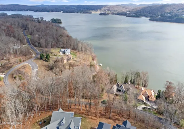 Photo 3 of Land for sale at Lot E 167 Shore Dr, Rockwood, TN 37854 | MLS# 1323321 | Listing updated on 2026-03-17