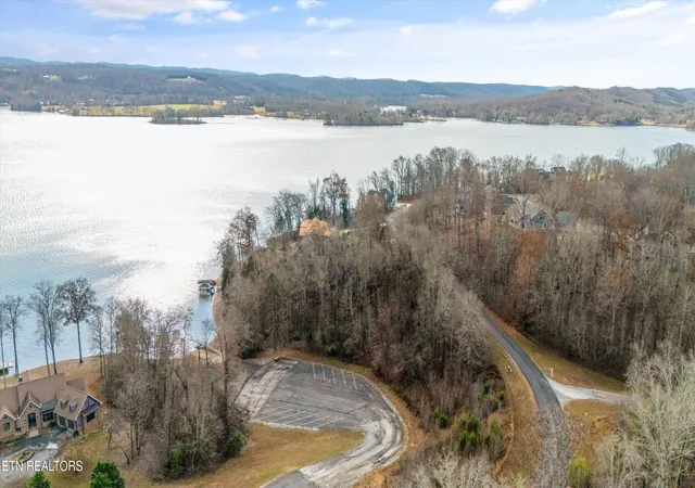 Photo 3 of Land for sale at Lot E 167 Shore Dr, Rockwood, TN 37854 | MLS# 1323321 | Listing updated on 2026-03-17
