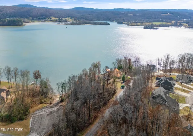 Photo 4 of Land for sale at Lot E 167 Shore Dr, Rockwood, TN 37854 | MLS# 1323321 | Listing updated on 2026-03-17