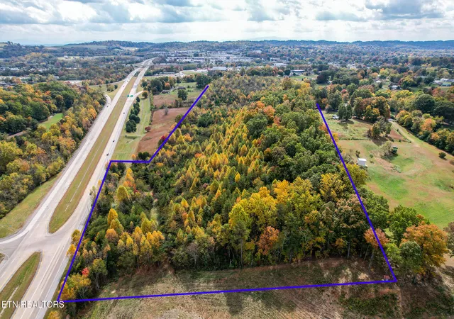 Photo 1 of Land for sale at Tbd Morelock N / 25e Rd, Morristown, TN 37813 | MLS# 1323415 | Listing updated on 2026-05-14