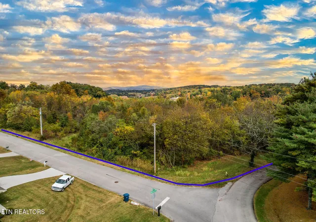 Photo 2 of Land for sale at Tbd Morelock N / 25e Rd, Morristown, TN 37813 | MLS# 1323415 | Listing updated on 2026-05-14