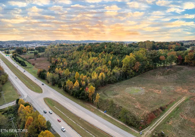 Photo 3 of Land for sale at Tbd Morelock N / 25e Rd, Morristown, TN 37813 | MLS# 1323415 | Listing updated on 2026-05-14