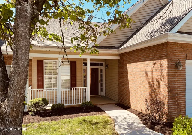 1st image of 119 Devanshire Ct, Oak Ridge, TN 37830 | MLS# 1323579